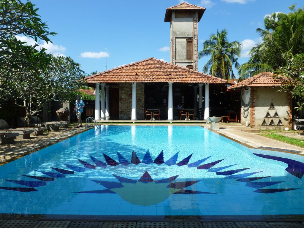 Villa Araliya *