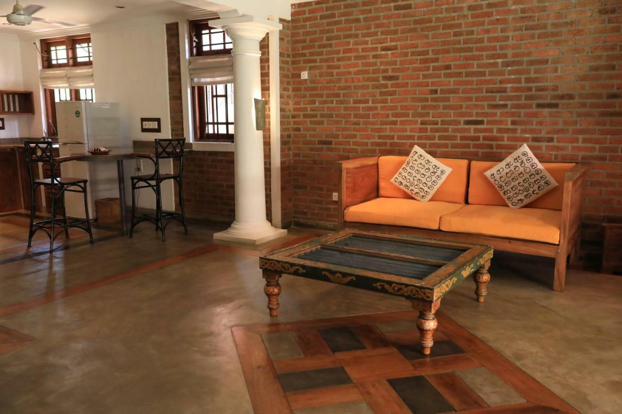 Araliya Villa