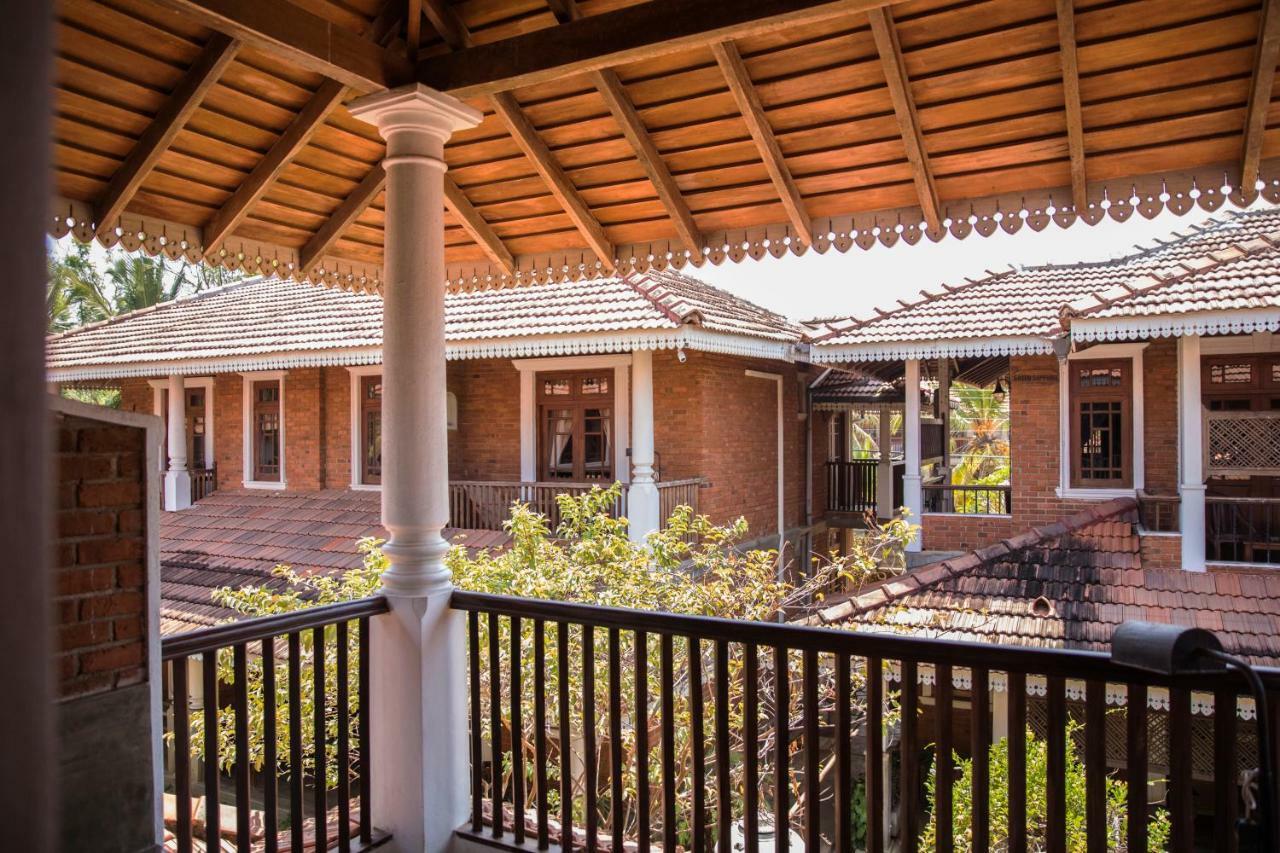 Villa Araliya *