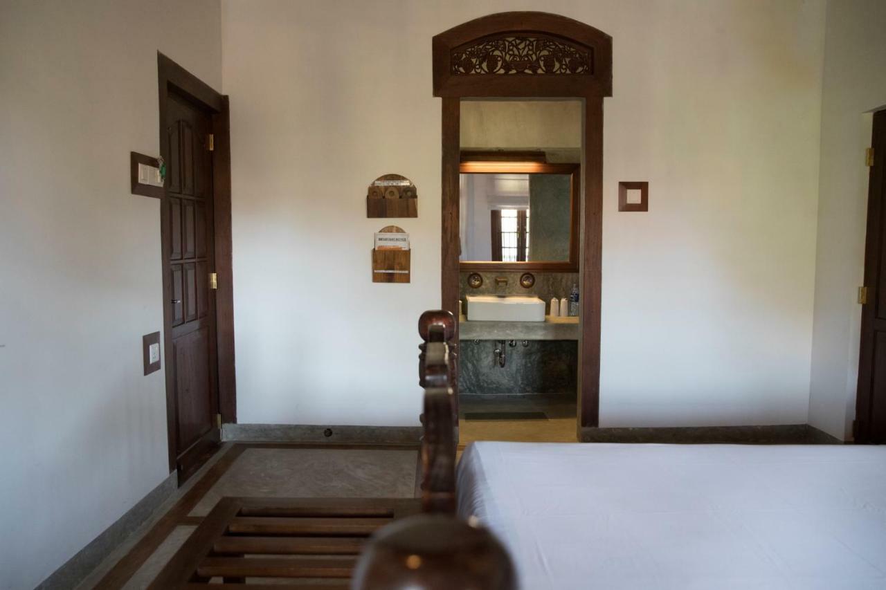 Villa Araliya