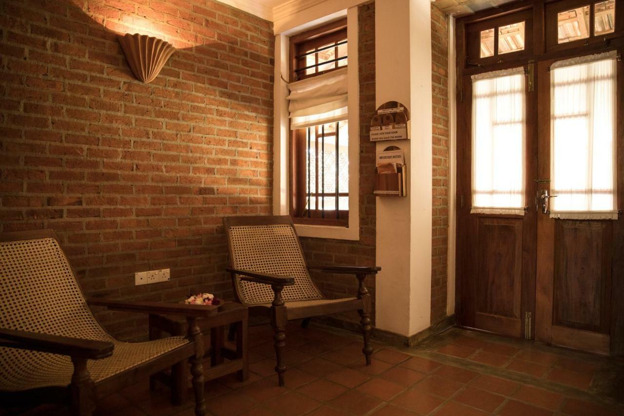 Villa Araliya Negombo