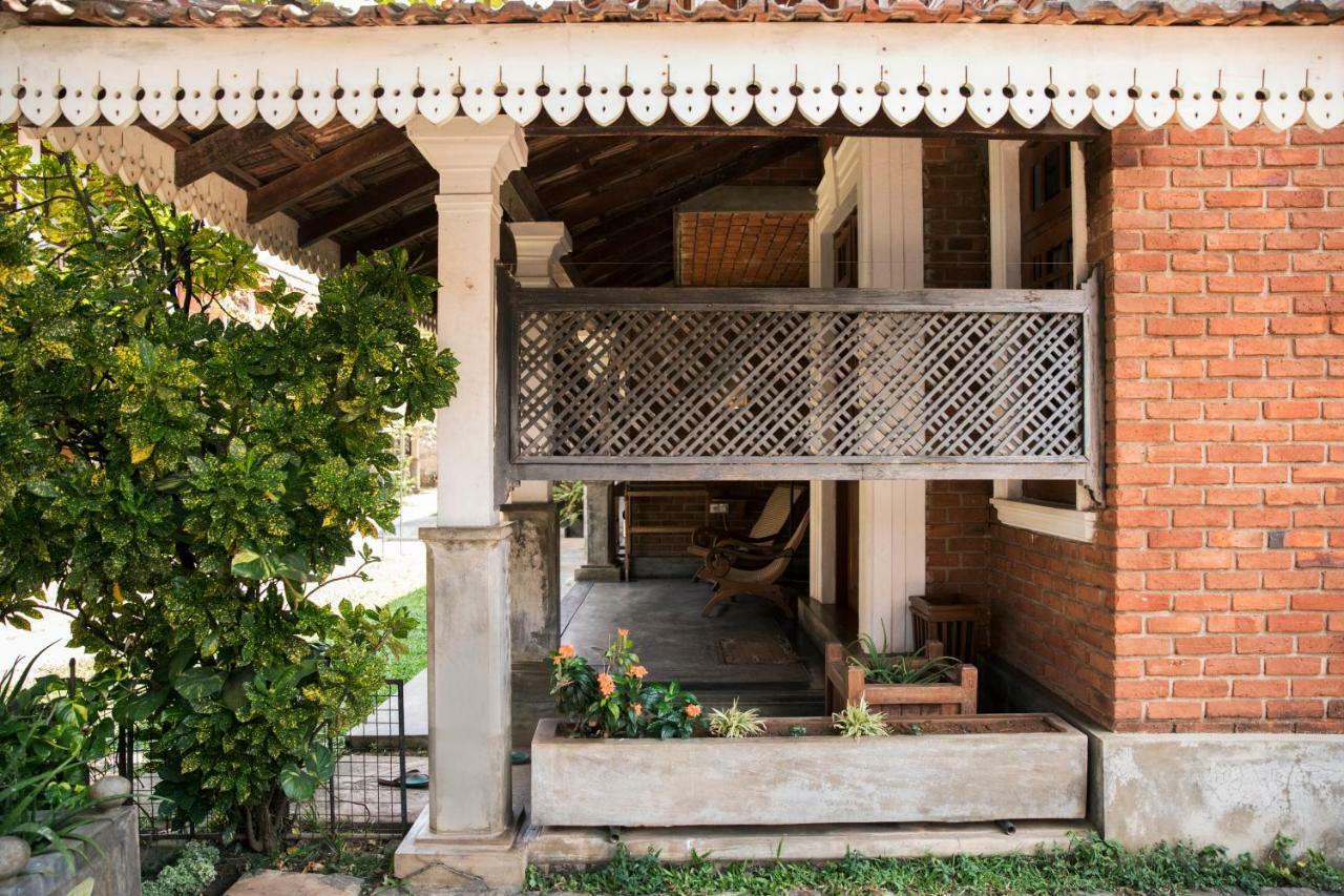 Villa Araliya