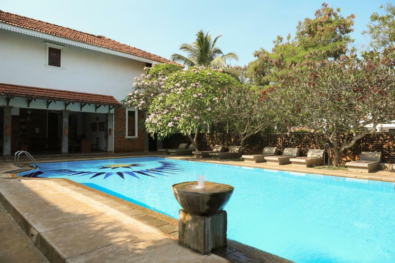 Araliya Villa