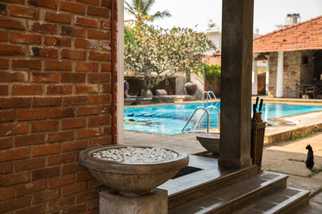 Araliya Villa