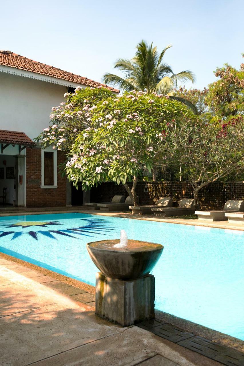 Villa Araliya Negombo