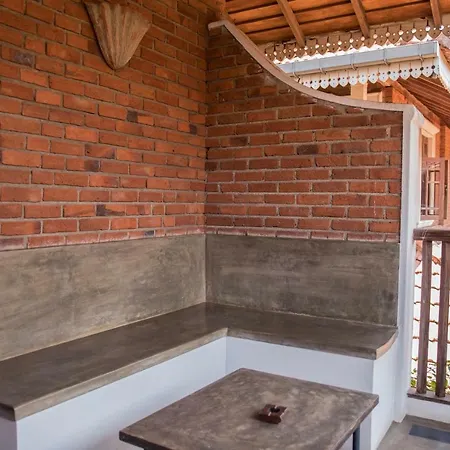 Villa Araliya Negombo Exterior photo