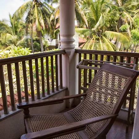 Villa Araliya Negombo Exterior photo