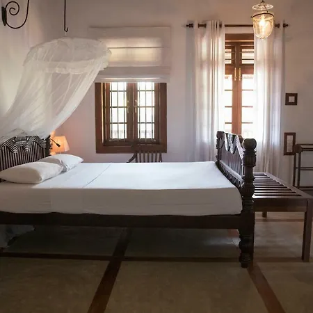 Villa Araliya Negombo Exterior photo