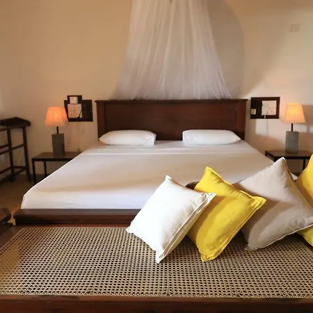 Villa Araliya Negombo Exterior photo