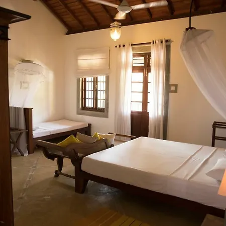 Villa Araliya Negombo Exterior photo
