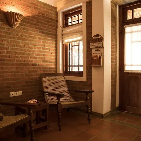 Villa Araliya Negombo Exterior photo