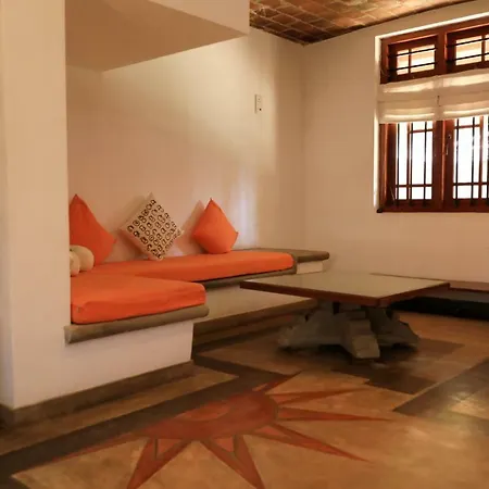 Villa Araliya Negombo Exterior photo
