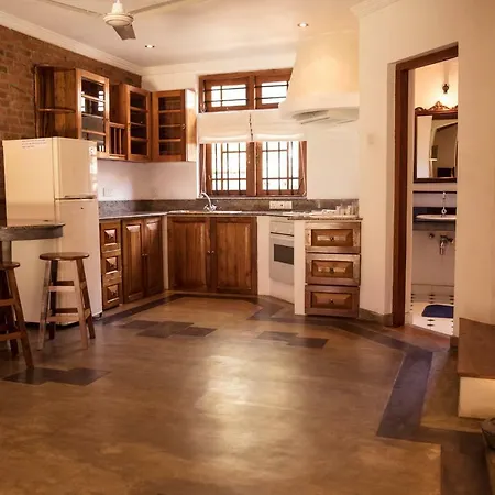 Villa Araliya Negombo Exterior photo