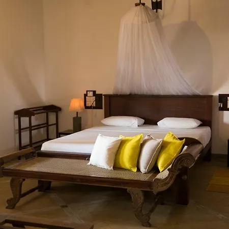 Villa Araliya Negombo Exterior photo