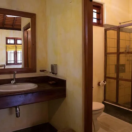 Villa Araliya Negombo Exterior photo
