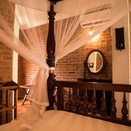 Villa Araliya Negombo Exterior photo
