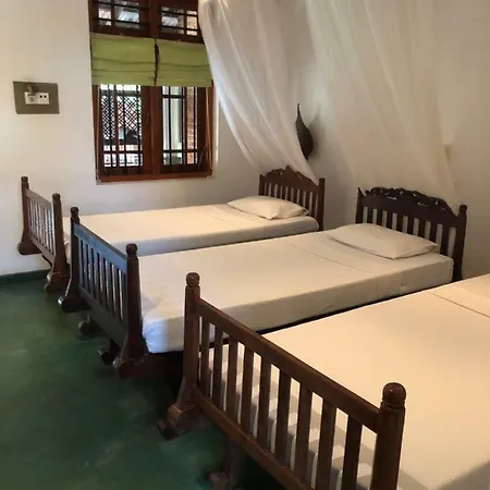 Villa Araliya Negombo Exterior photo