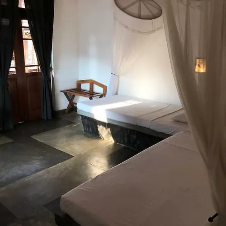Villa Araliya Negombo Exterior photo