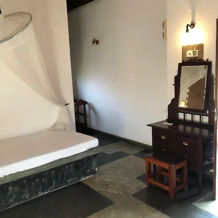 Villa Araliya Negombo Exterior photo