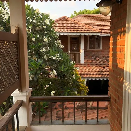 Villa Araliya Negombo Exterior photo