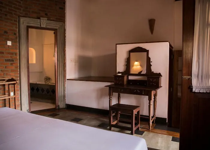 Villa Araliya