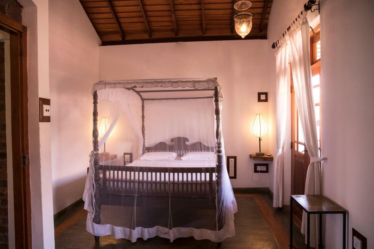Araliya Villa