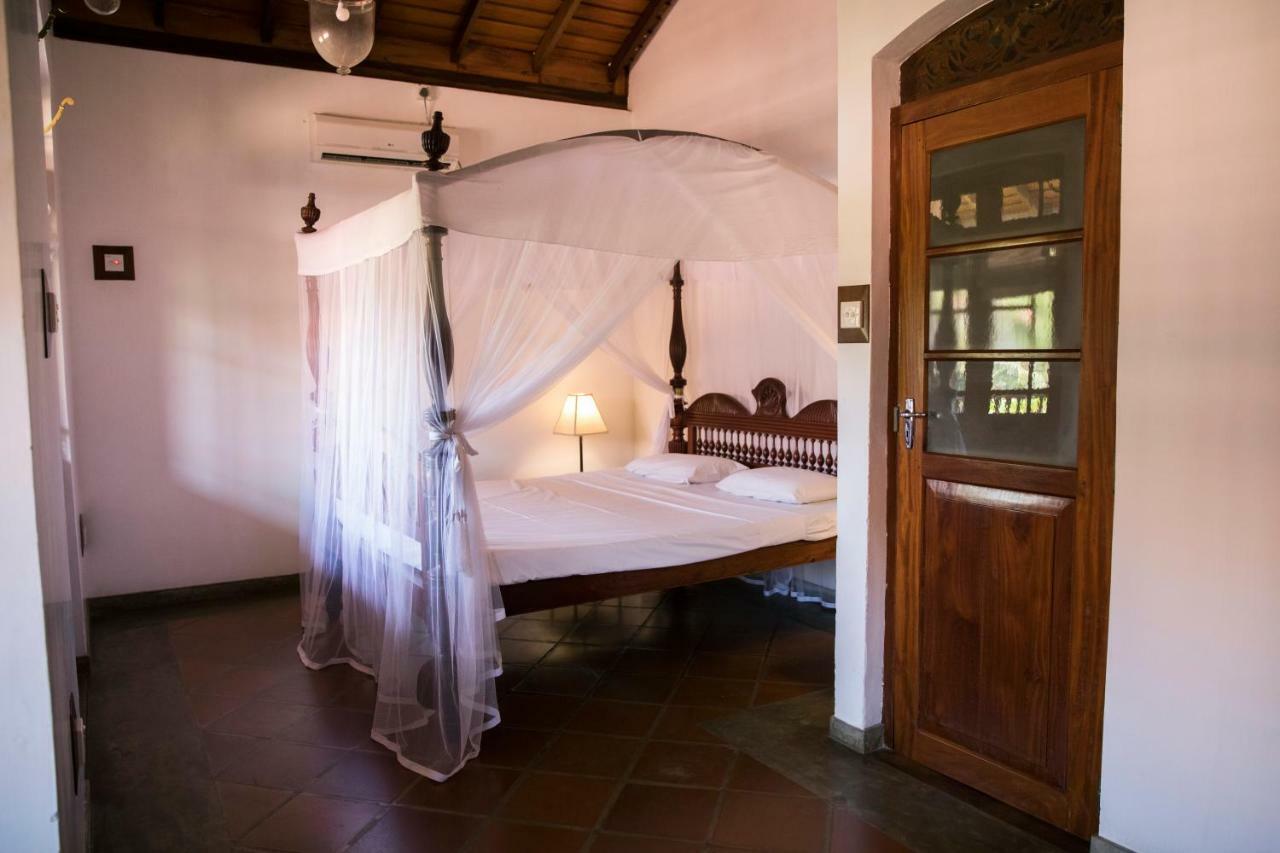 Araliya Villa Negombo