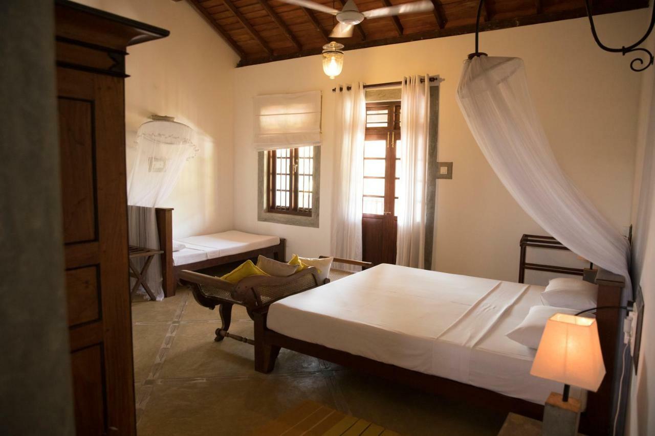 Araliya Villa