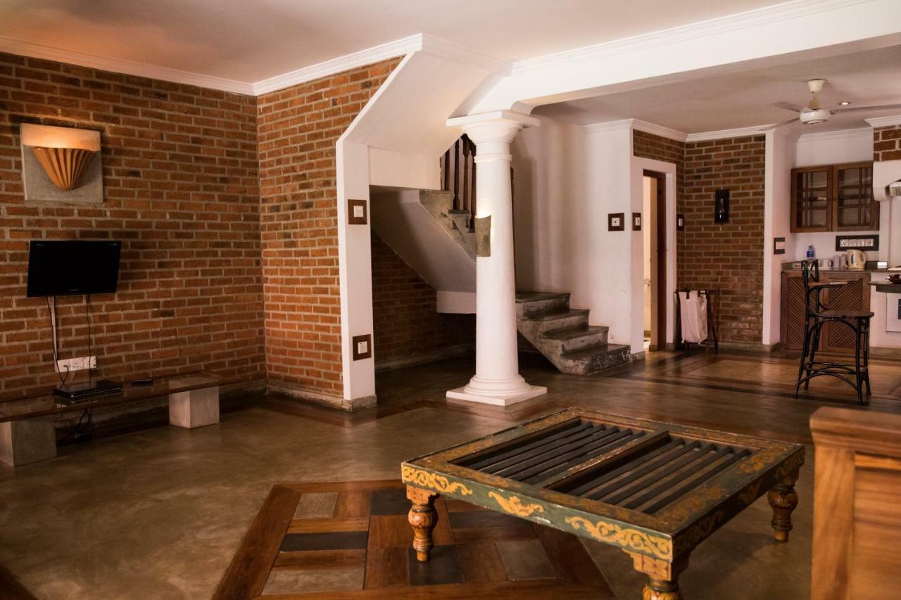 Araliya Villa Negombo