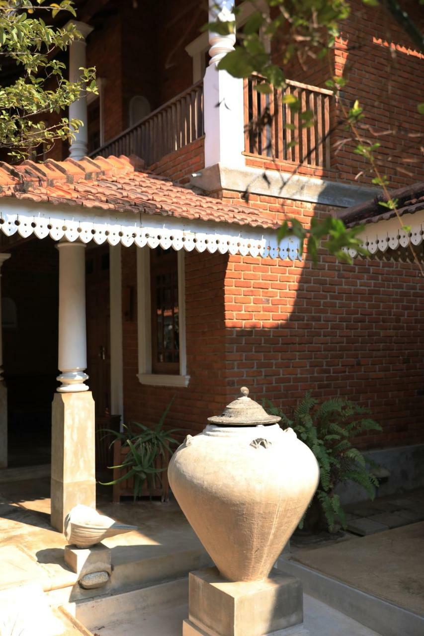 Villa Araliya Negombo