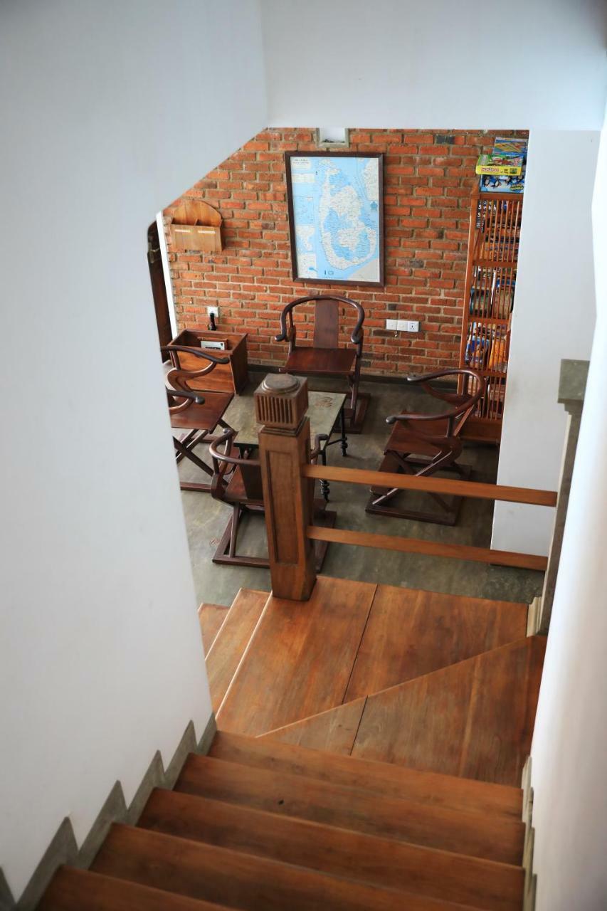 Araliya Villa *