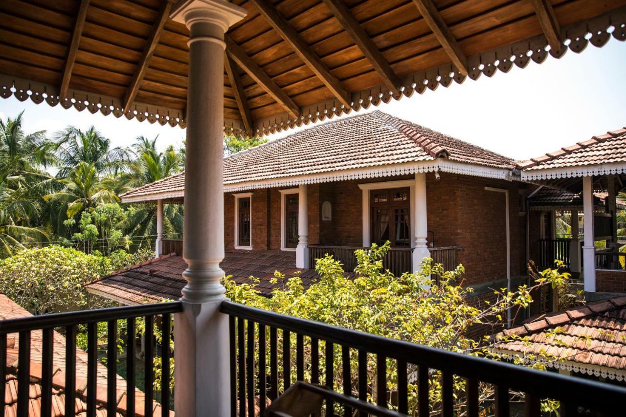 Villa Araliya
