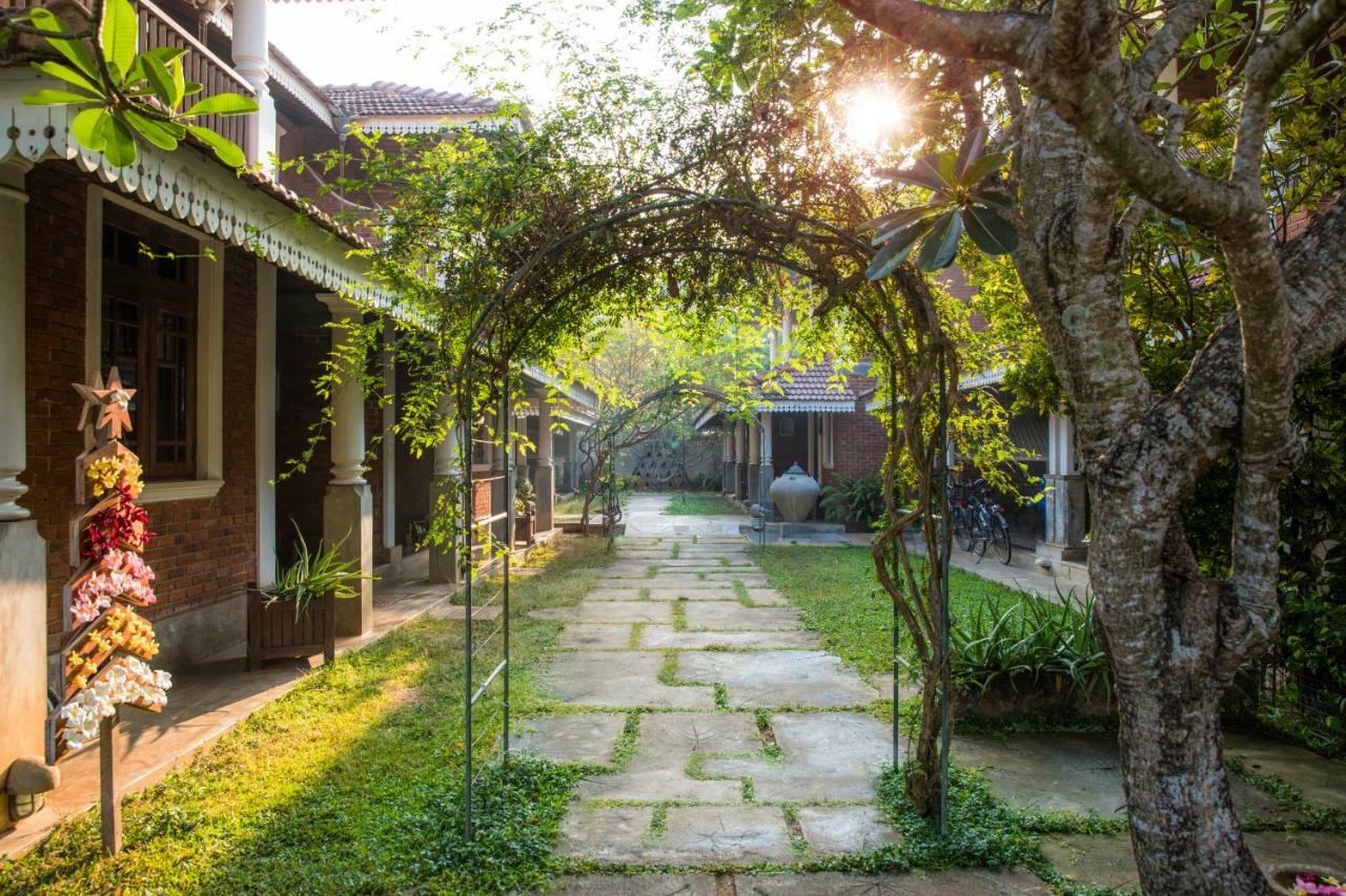 Araliya Villa