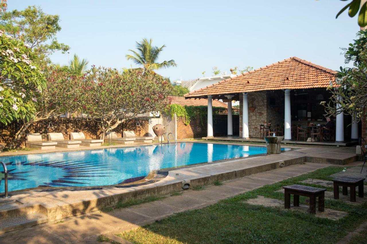Villa Araliya