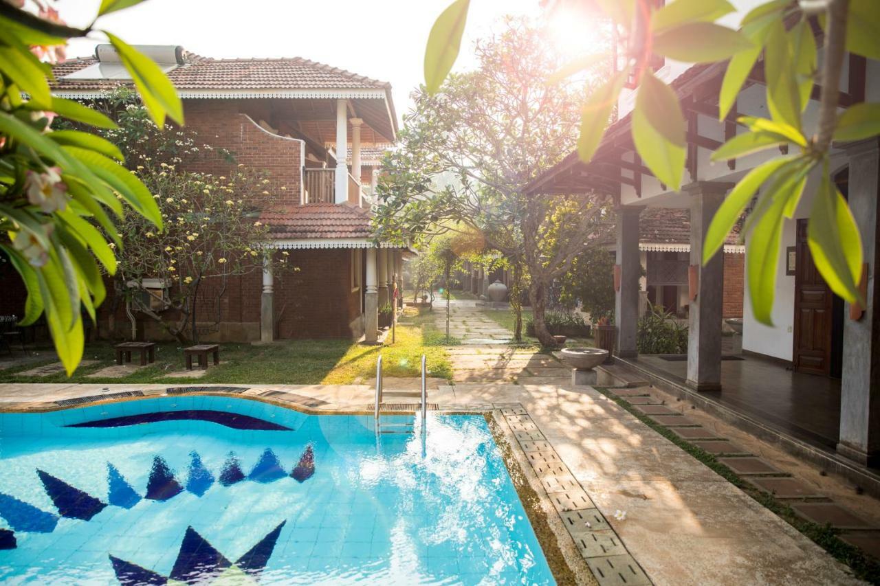 Villa Araliya *