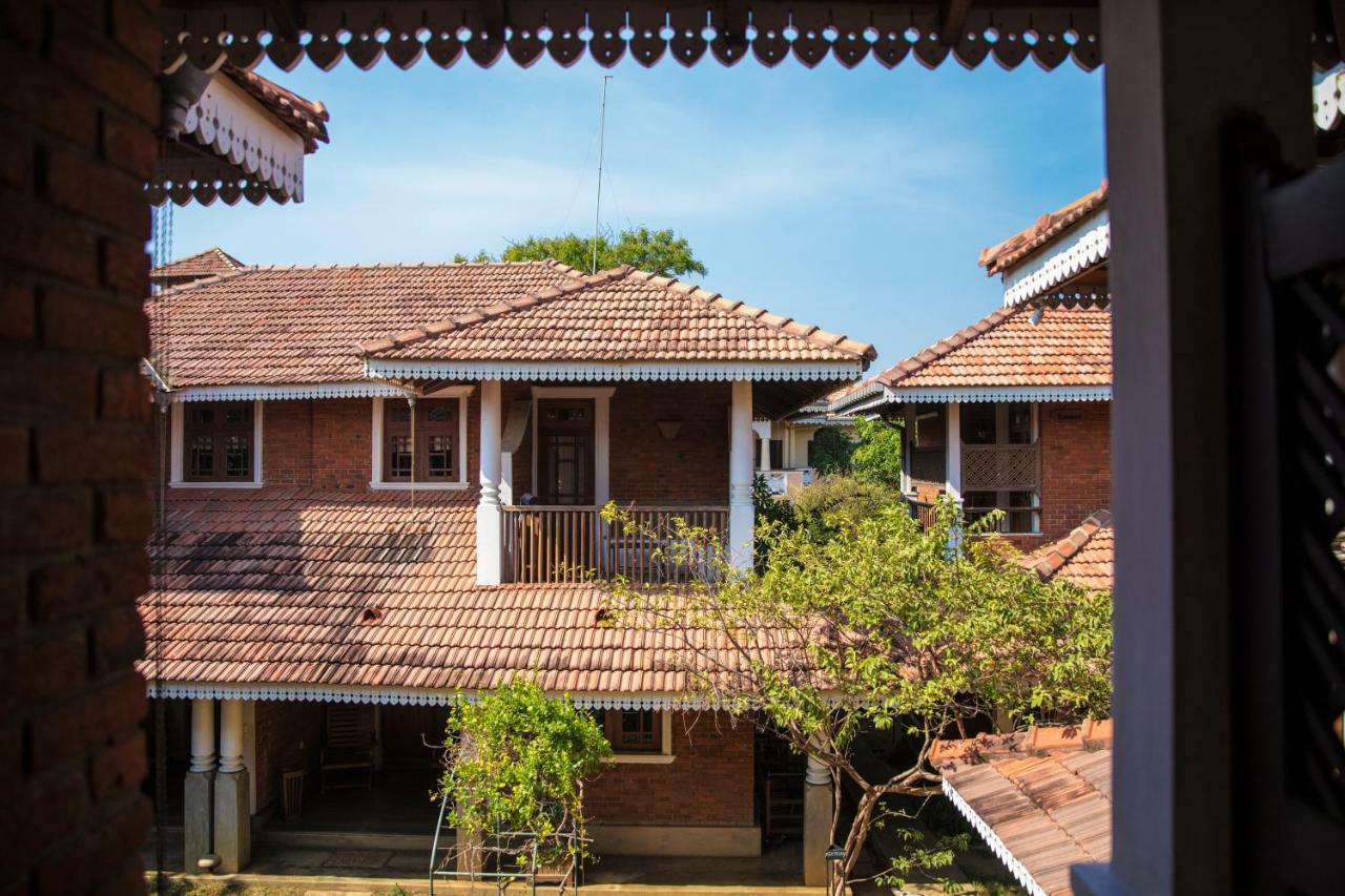 Araliya Villa Negombo